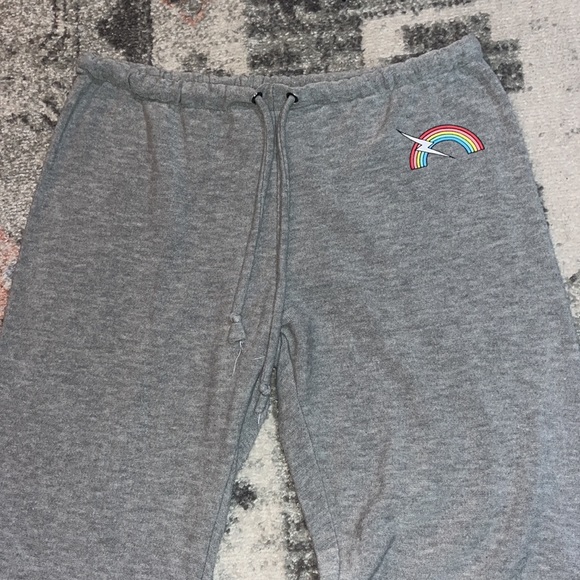 Chaser Jogger Sweats - Picture 2 of 3